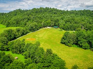 3783 Ky Highway 906, Hustonville, KY 40437