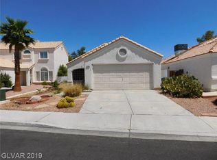 1365 Goldenglow Rd, Las Vegas, NV 89108