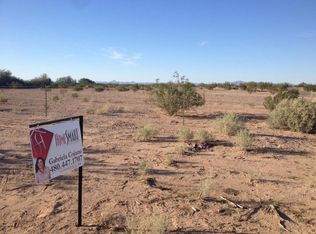 37400 W Buckeye Rd, Tonopah, AZ 85354