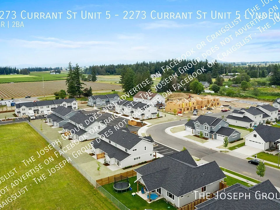 Skyview 2273 Currant St Lynden WA