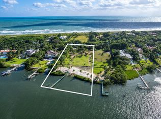 508 S Beach Rd, Hobe Sound, FL 33455