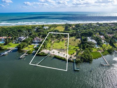 508 S Beach Road, Hobe Sound, FL, 33455