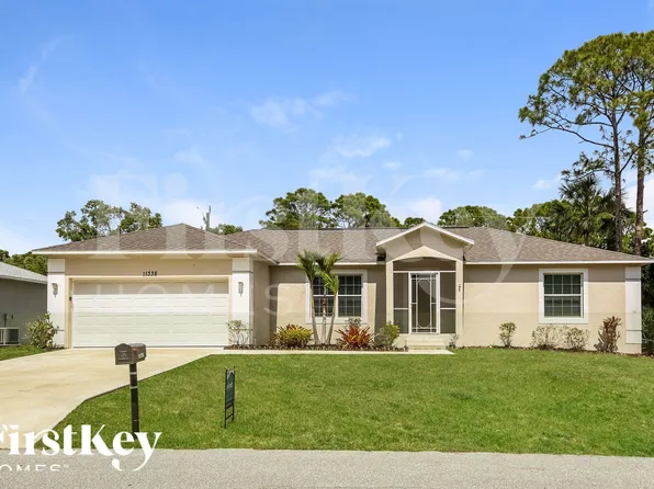 3011 Blocton Rd, North Port, FL 34288