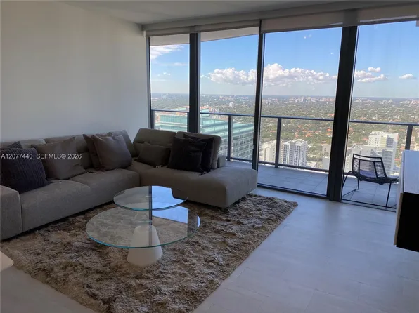 1000 Brickell Plz, Miami, FL
