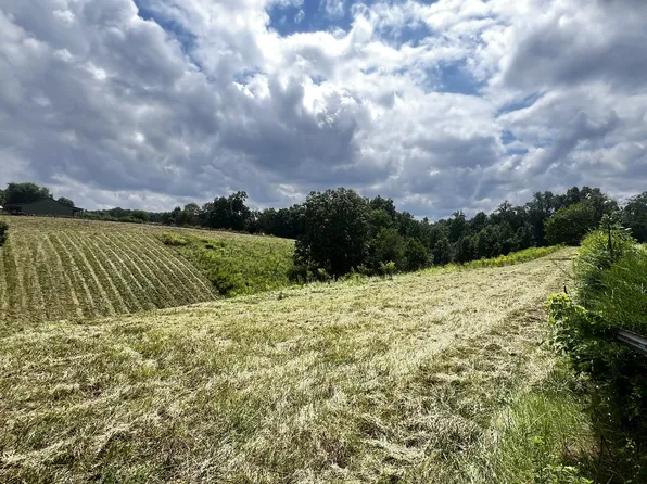 0 Dyer Ridge Rd, Baxter, TN 38544