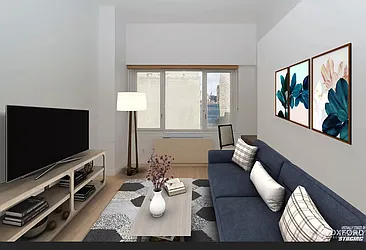 Rented by Oxford Property Group