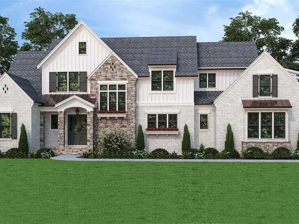 224 Pindos Pl SW, Acworth, GA 30127