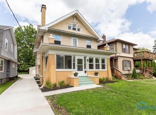 112 Dartmouth Dr, Toledo, OH 43614
