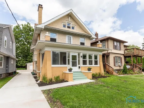 112 Dartmouth Dr, Toledo, OH 43614