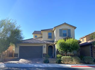 8107 Nottingham Hill Ln, Spring Valley, NV 89113