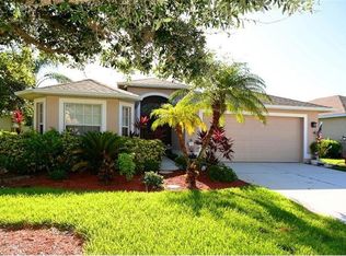 331 Heritage Isles Way, Bradenton, FL 34212