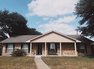 2111 Eastpark Dr, Richardson, TX 75081