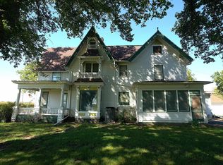 740 41st Rd, Bellwood, NE 68624