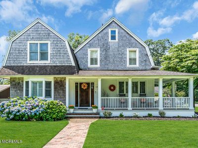 24 Chestnut Street, Fair Haven, NJ, 07704