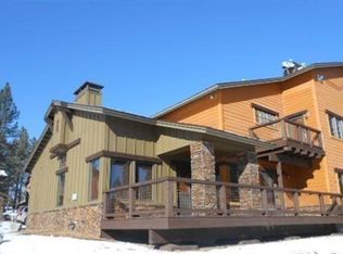 11731 Hope Ct, Truckee, CA 96161