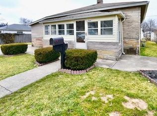1704 E Gimber St, Indianapolis, IN 46203