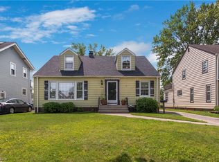 17101 Elsienna Ave, Cleveland, OH