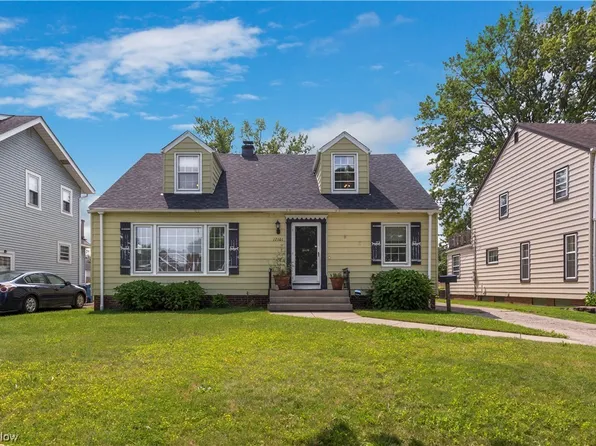 17101 Elsienna Ave, Cleveland, OH 44135