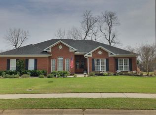 10260 Southland Way, Semmes, AL 36575