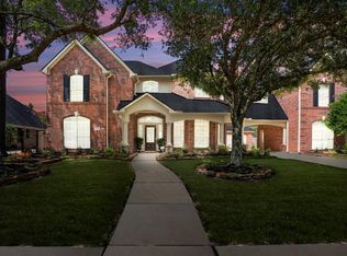 9719 Audubon Park Dr, Spring, TX 77379