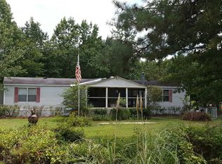 2205 Nc Highway 94 N, Columbia, NC 27925
