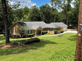 149 Wilmar Ave, Douglas, GA 31533