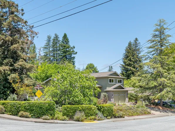 724 Rowland Boulevard, Novato, CA 94947