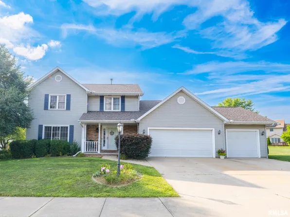 5419 W Rachael Dr, Peoria, IL 61615