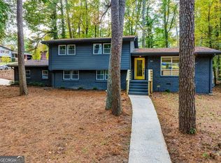 3400 Mount Gilead Rd SW, Atlanta, GA 30331
