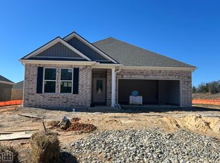 3333 Hank Dr, Jonesboro, AR 72404