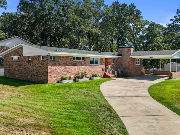 1101 McCain Blvd, North Little Rock, AR 72116