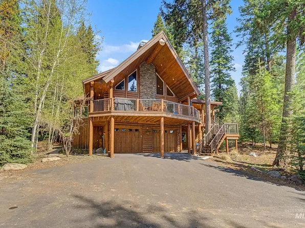 1160 Bellflower Pl, McCall, ID 83638