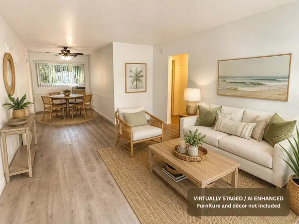 1803 N Gramercy Pl APT 7, Los Angeles, CA 90028