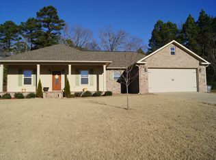 338 Mapleleaf Cir, Hot Springs, AR 71901