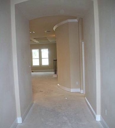 Entry Foyer