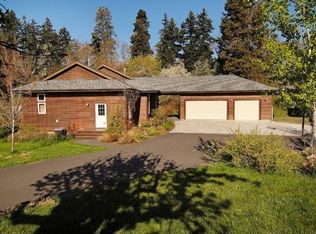 721 SW Lambert Ln, White Salmon, WA 98672