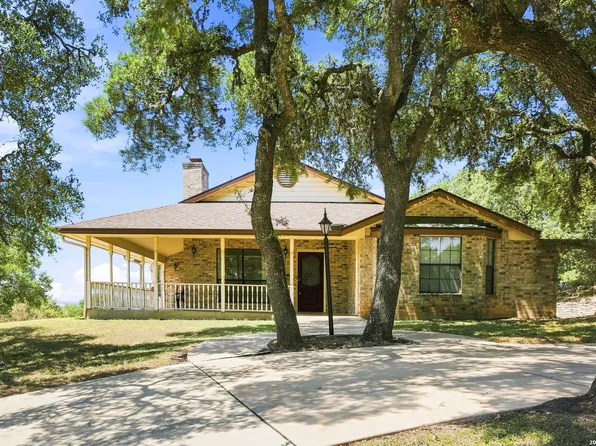 5691 CIRCLE OAK DR, Bulverde, TX 78163