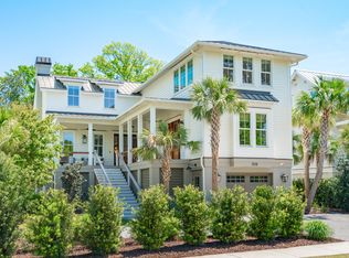 1210 Clonmel Pl, Mount Pleasant, SC 29464