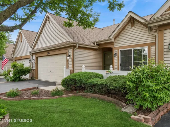 21144 W Buckeye Ct, Plainfield, IL 60544