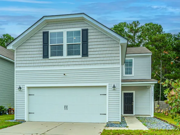 186 Daniels Creek Cir, Goose Creek, SC 29445