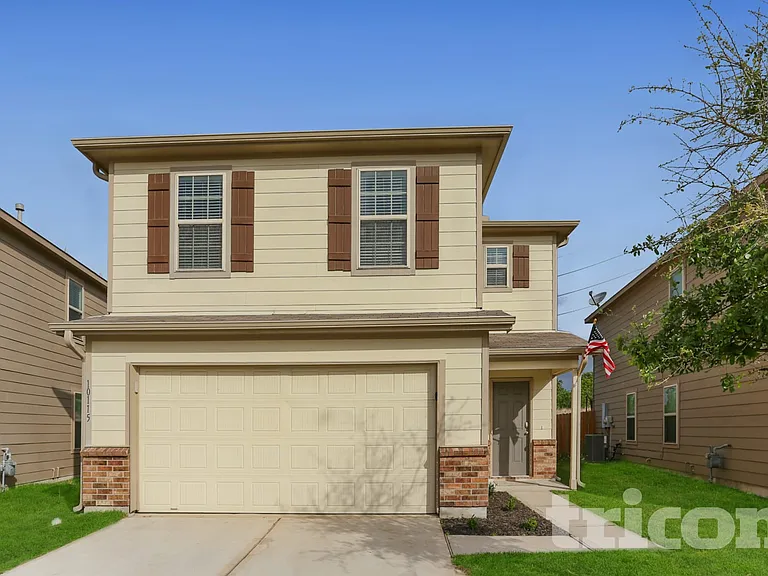 10115 Dawson Hill Ln — Photo 1