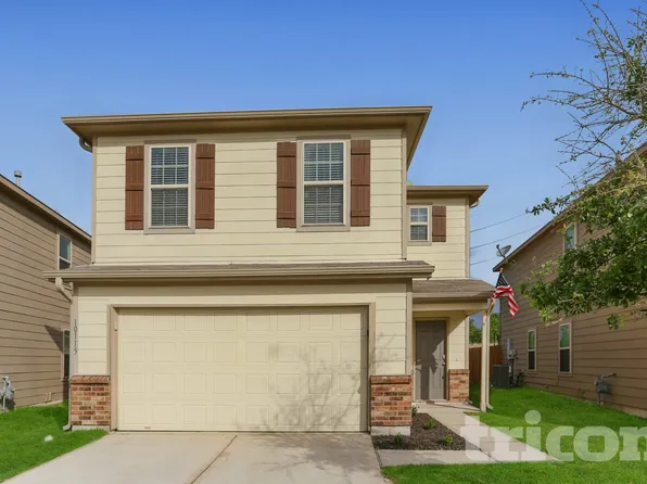 10115 Dawson Hill Ln, Houston, TX 77044