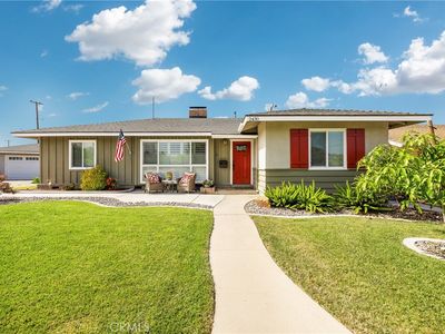 2430 W Galen Dr, La Habra, CA, 90631