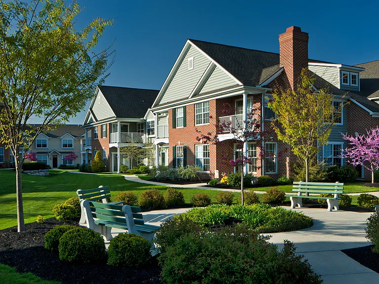 The Crest at Elm Tree — Photo 14