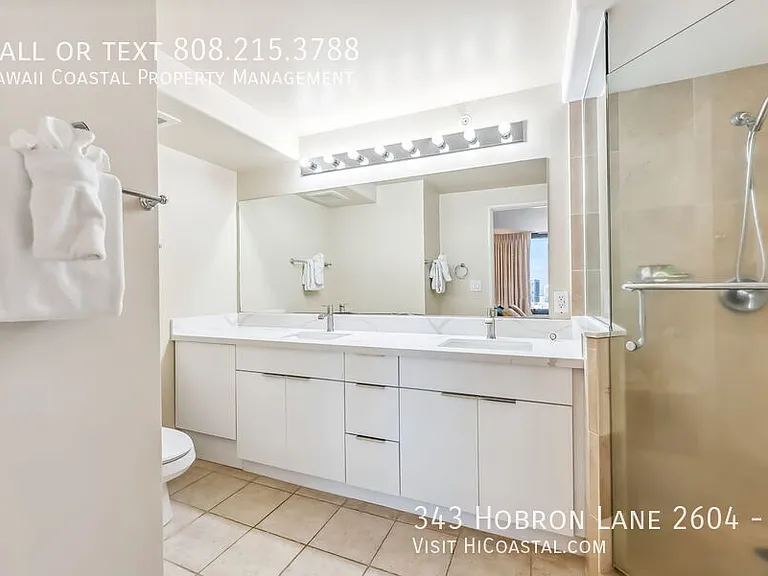 343 Hobron Ln #2604-1 — Photo 29