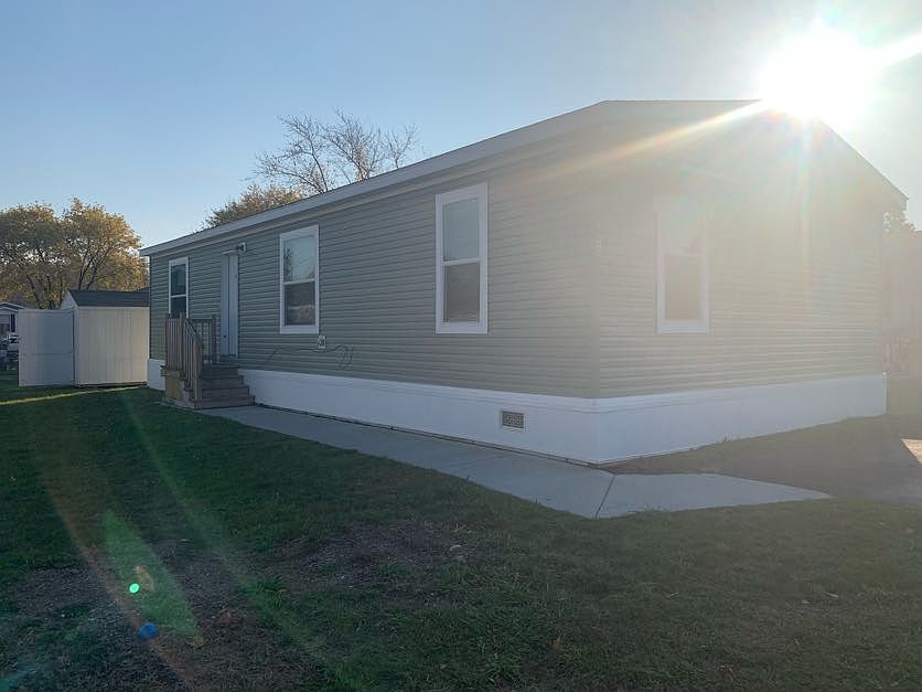 1st image of 47 Bluebird Hill Dr #220