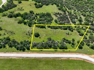 107 Upper Branch Way, Palo Pinto, TX 76484