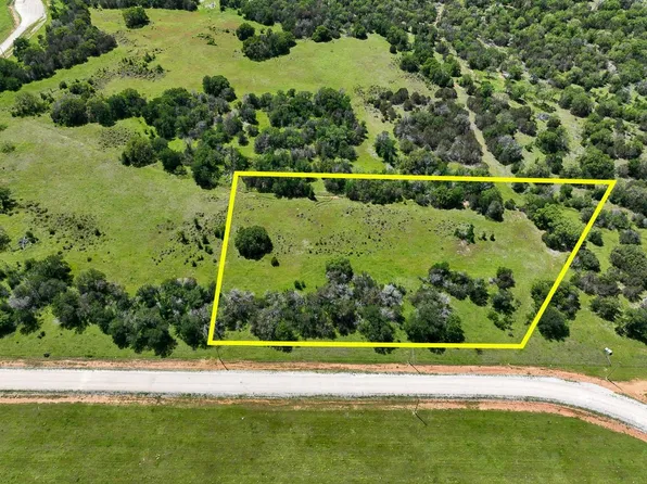107 Upper Branch Way, Palo Pinto, TX 76484