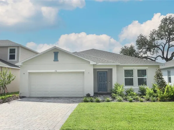 156 Jones Fish Camp Rd, Edgewater, FL 32141