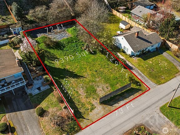 2nd image of 9017 3rd Avenue SW